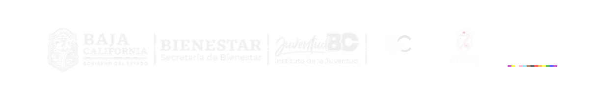 Gobierno del Estado de Baja California, Secretaría de Bienestar, Instituto de la Juventud de Baja California, Bienestar Compartido, Gobierno de Mexicali y Alfredo Wong Regidor